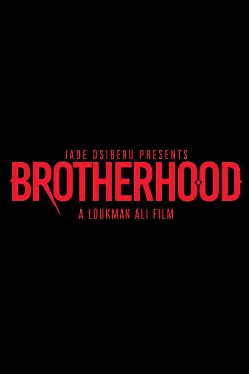 Where to stream Brotherhood