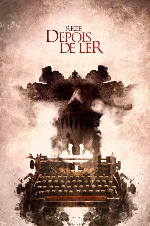 Pôster de Reze Depois de Ler