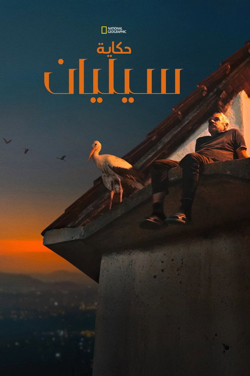 The Tale of Silyan | حكاية سيليان