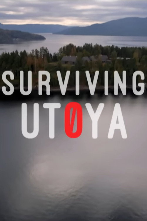 Surviving Utøya