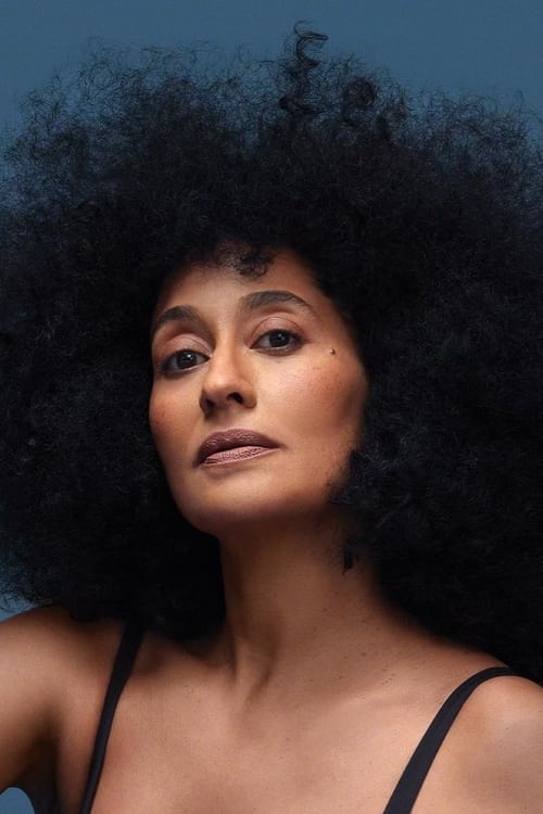 Kép: Tracee Ellis Ross színész profilképe