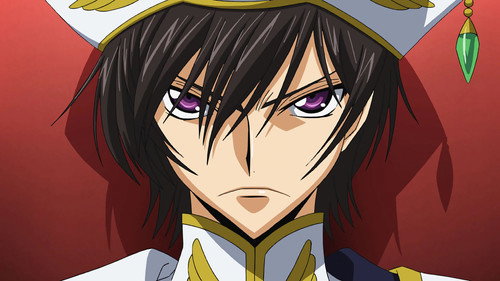 Code Geass: Lelouch of the Rebellion R2 Special Edition - Zero Requiem