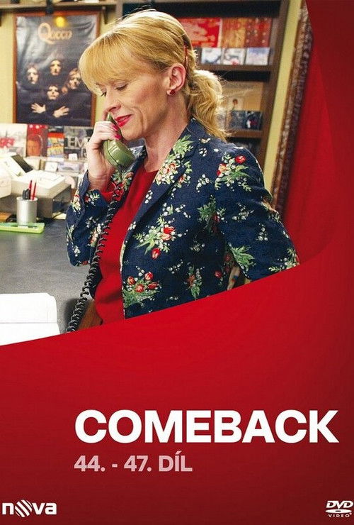 Escena 6 de Comeback