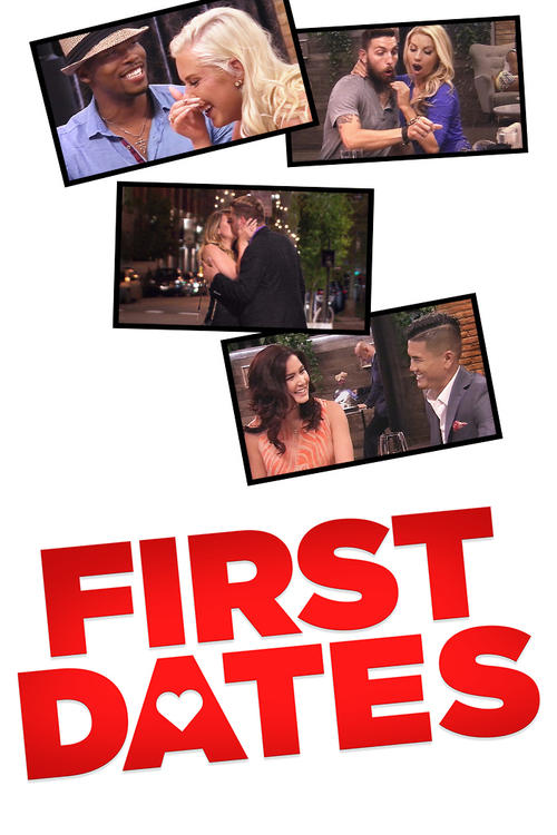 Poster First Dates