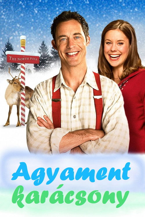 Snow 2: Brain Freeze poster