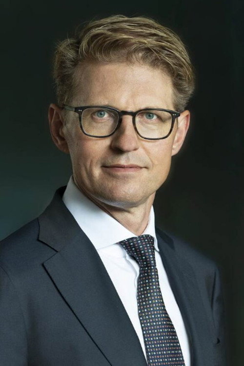 Sander Dekker