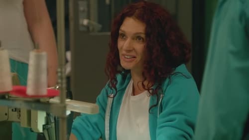 Wentworth, S01E03 - (2013)