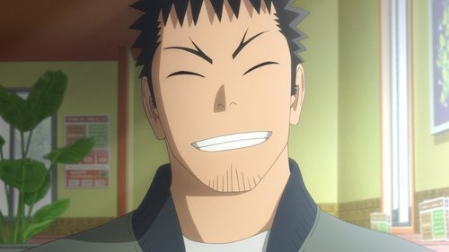 Assistir Kaiju No. 8: Temporada 1 Episodio 5 dublado