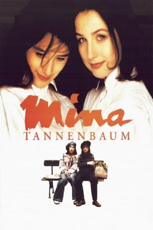 Poster Mina Tannenbaum 1994