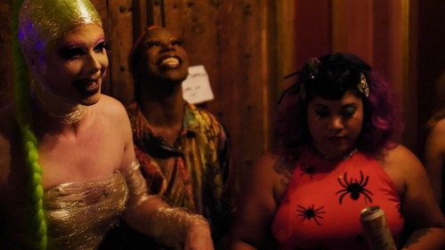 To Decadence with Love, Thanks for Everything!