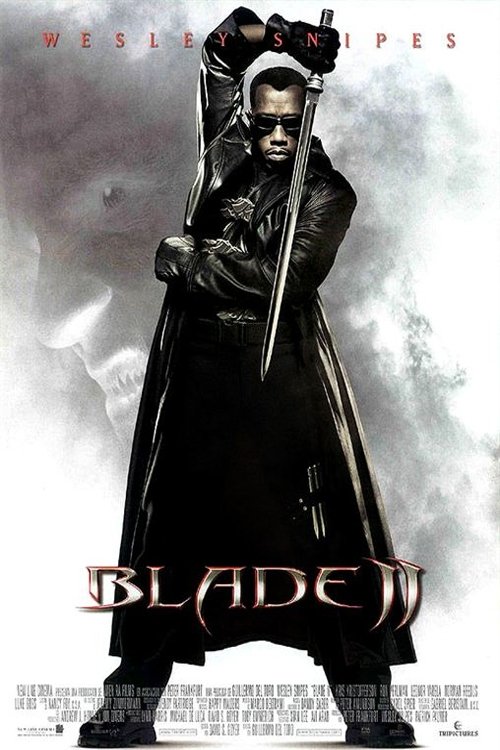 Image Blade II