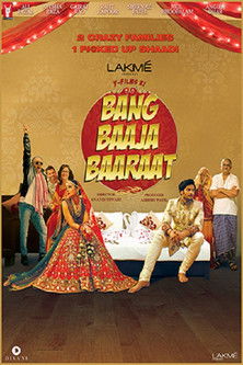 Escena 4 de Bang Baaja Baaraat