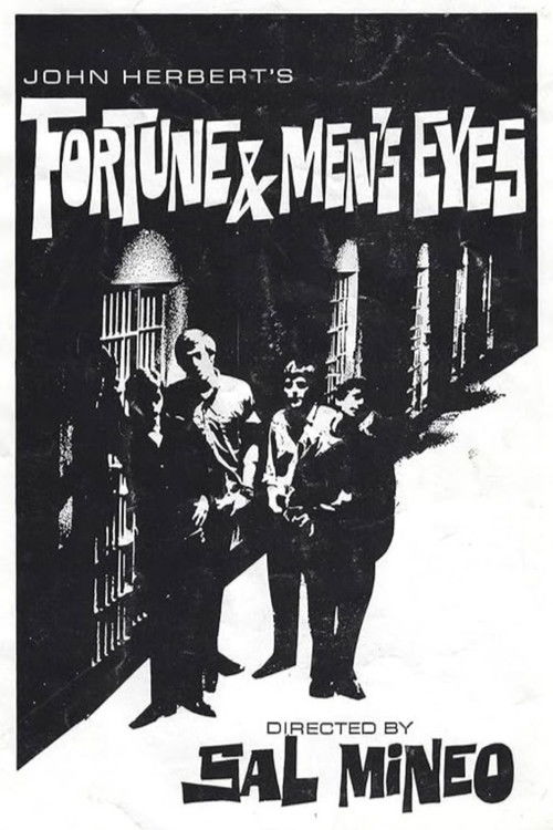 Fortune and Men's Eyes