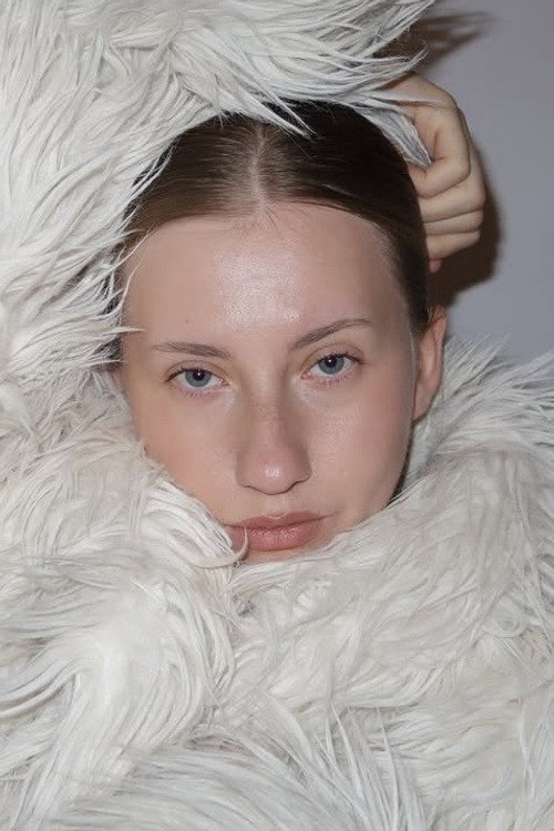 Maria Burzyńska fotoğrafı