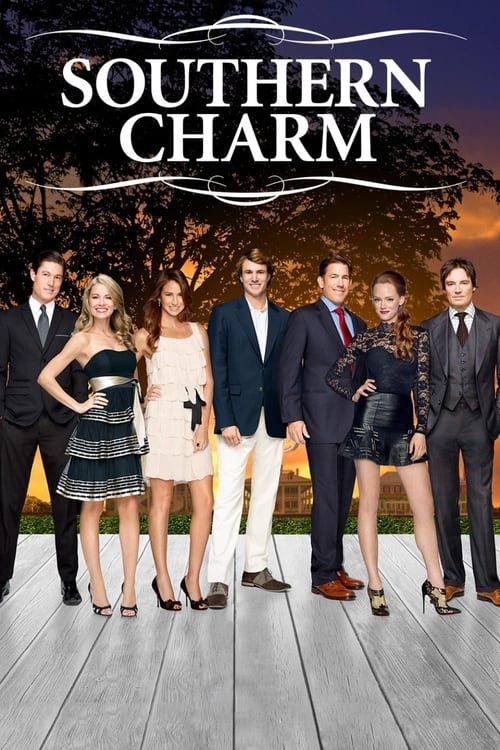 Where to stream Southern Charm Season 3