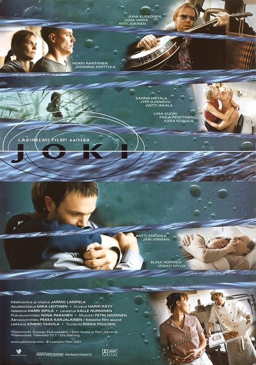 Joki (2001)