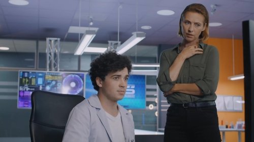 Épisode 1