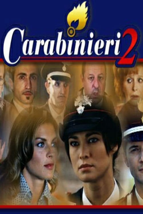 Carabinieri, S02E21 - (2003)