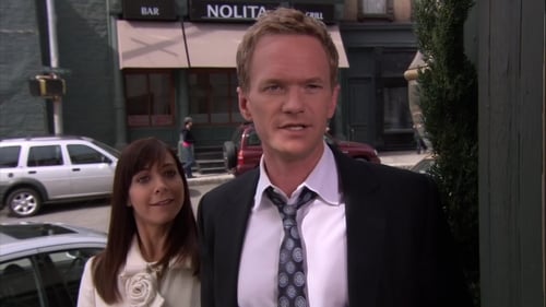 Image How I Met Your Mother