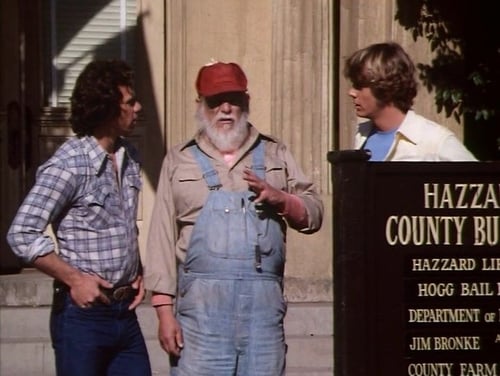 The Dukes of Hazzard, S04E14 - (1982)