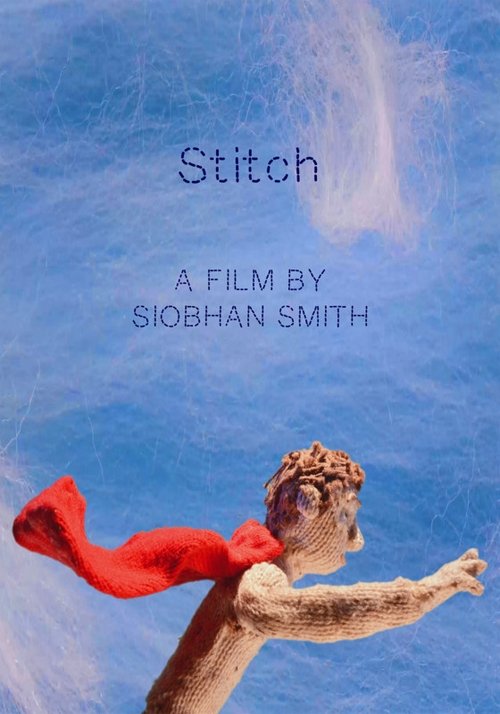 Stitch movie poster player