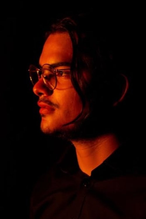 Enrique Esparza Rivera