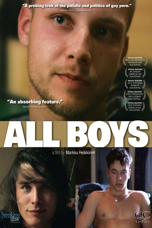 All Boys 2009