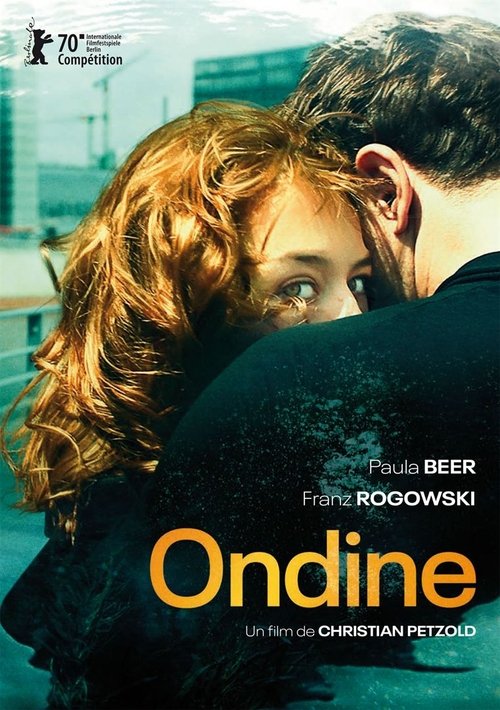 [HD] Ondine 2020 Film Entier Vostfr