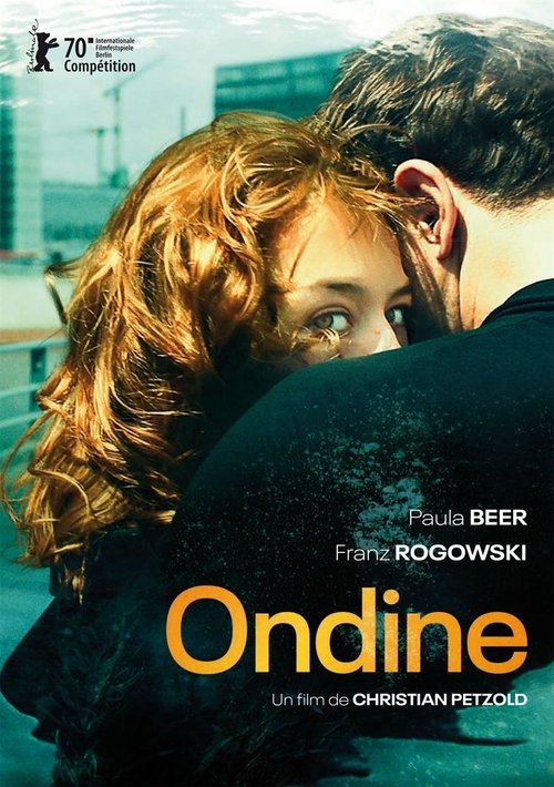 Ondine 2020