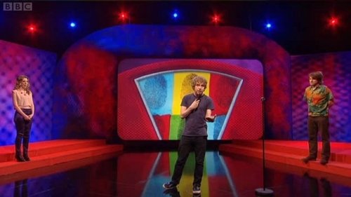 Poster della serie Mock the Week