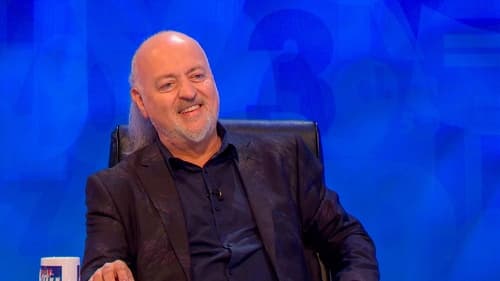 8 Out of 10 Cats Does Countdown, S22E03 - (2022)