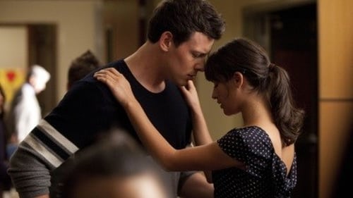 Glee: 2×1