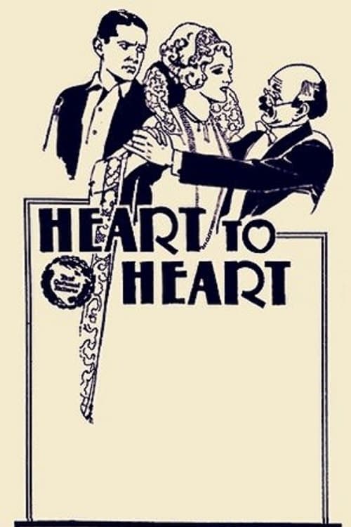 Heart to Heart (1928)