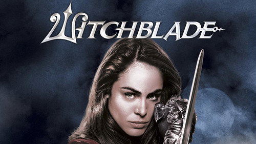 Witchblade
