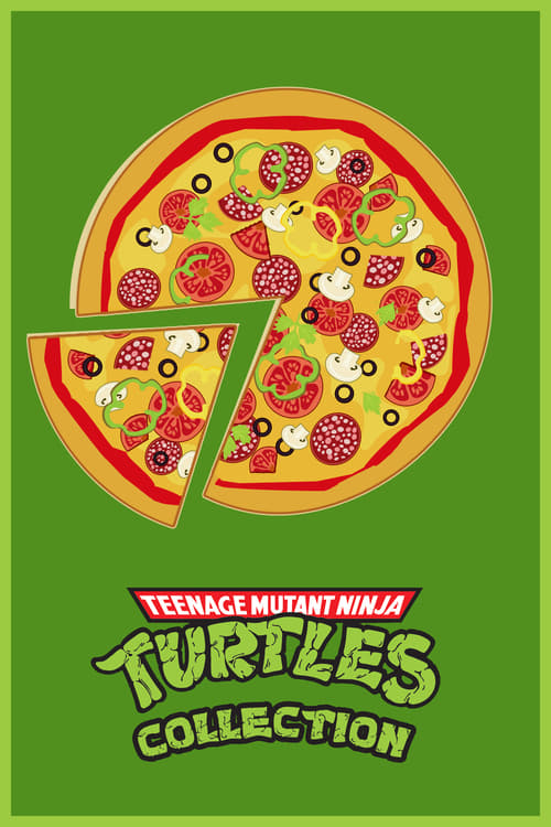 Las Tortugas Ninja
