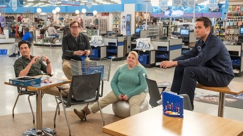 Superstore: 4×12