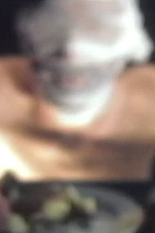 Potato Eaters (Dedicated to Van Gogh)