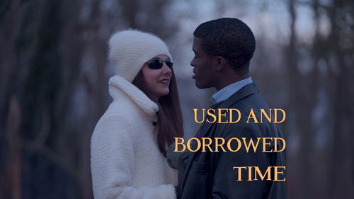 Used and Borrowed Time - Season 1 Backdrop Blur