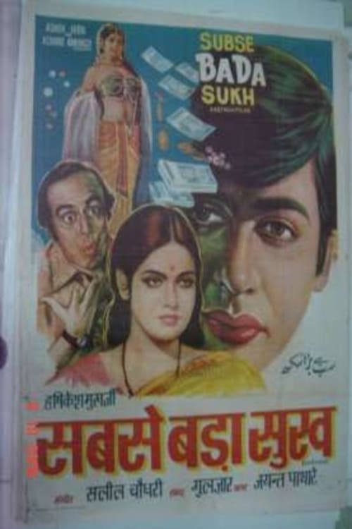 Sabse Bada Sukh 1972