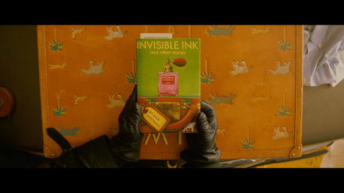 The Darjeeling Limited