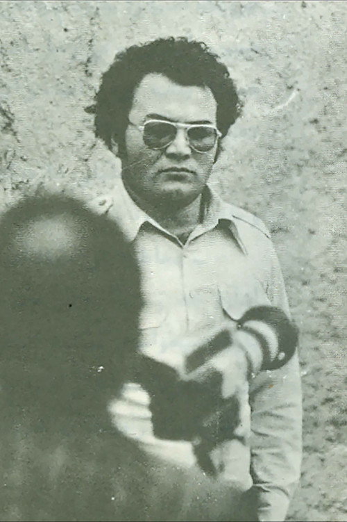 Zaven Ghokasian
