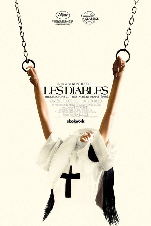Les Diables