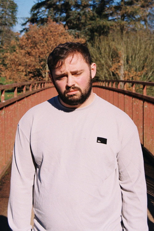 Foto de Aaron Bonnes