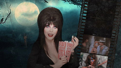 13 Nights of Elvira