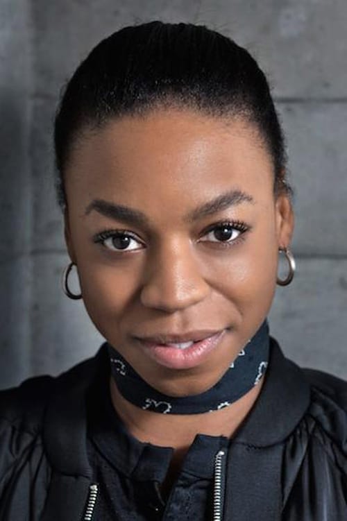 Kép: Pippa Bennett-Warner színész profilképe