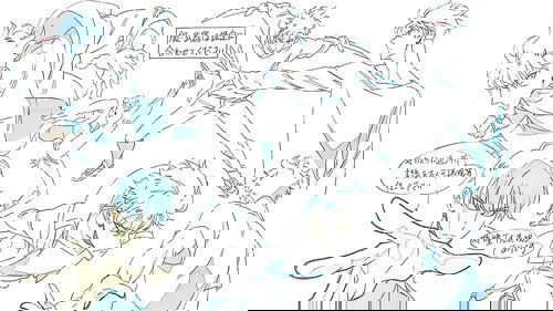 THE LEVELING OF SOLO LEVELING