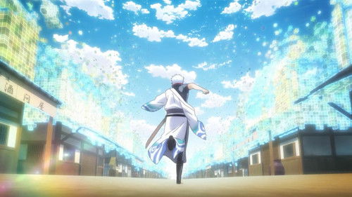 Gintama: The Very Final