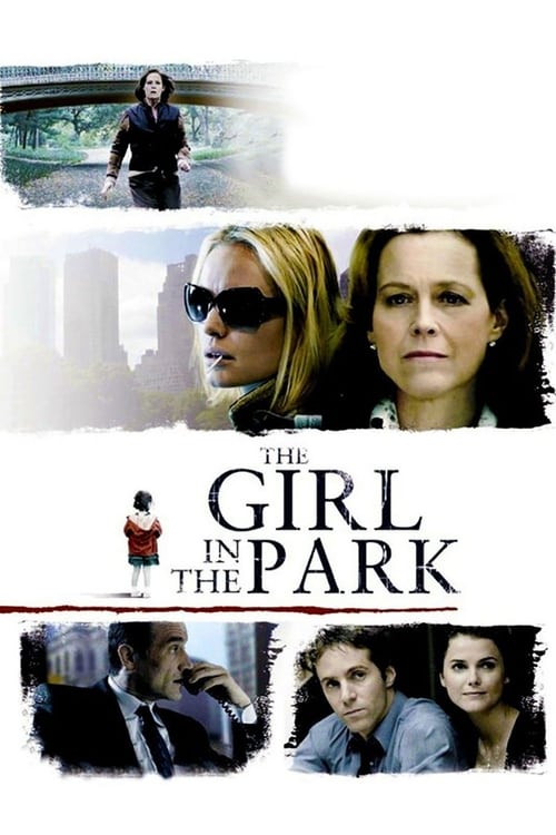 The Girl in the Park 2007