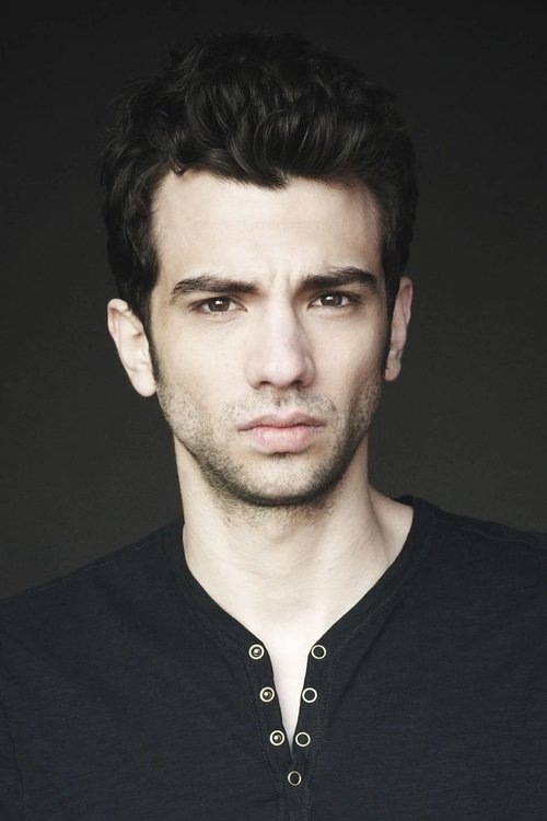 Kép: Jay Baruchel színész profilképe