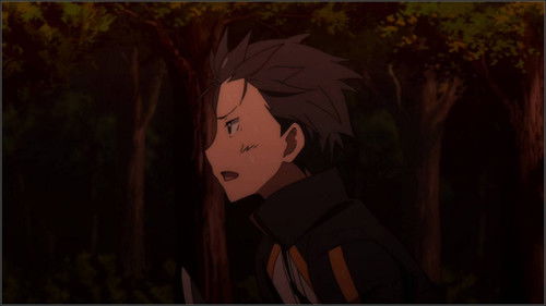 Re: ZERO - Starting Life in Another World (Re-Edit)